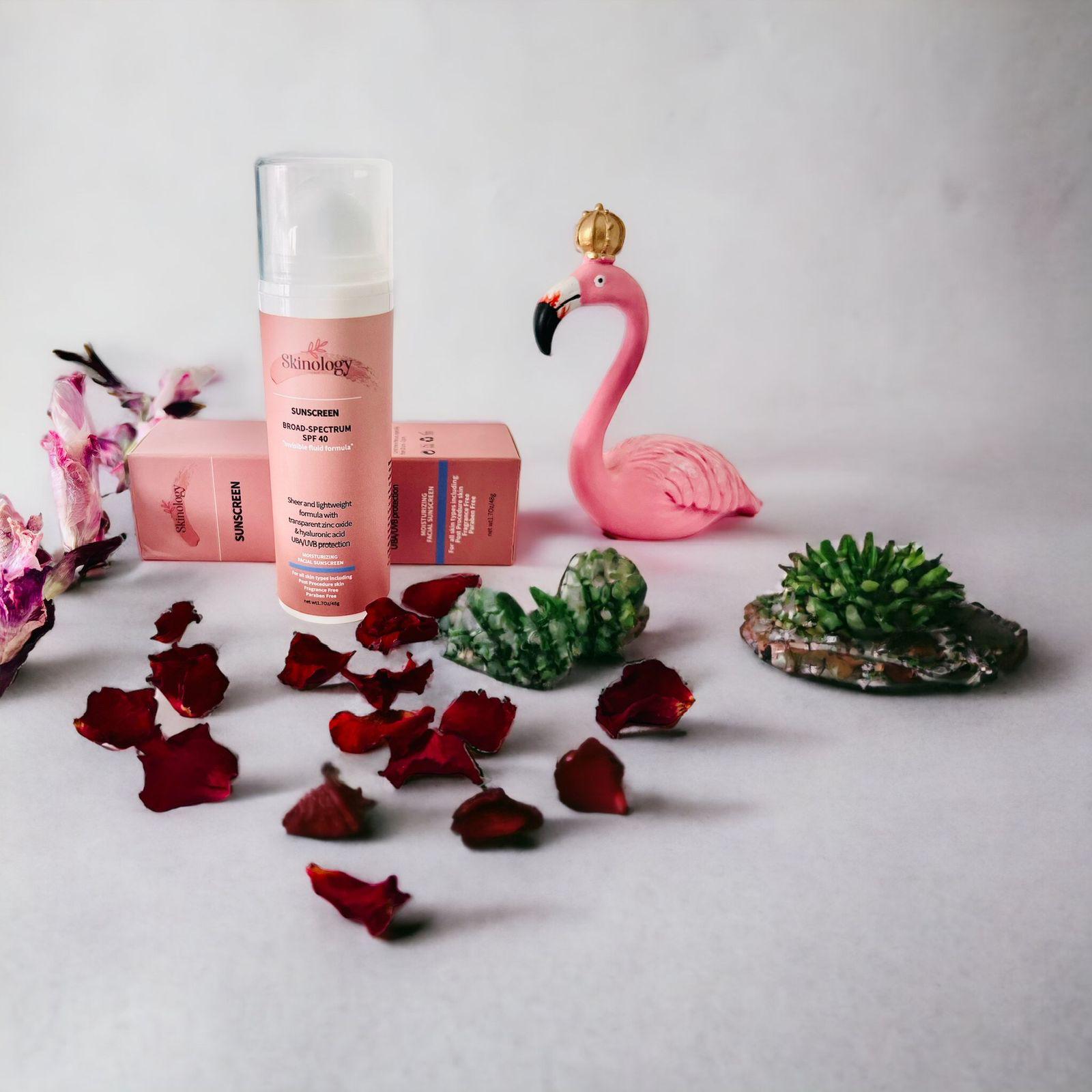 Skills Sunscreen - Image 2