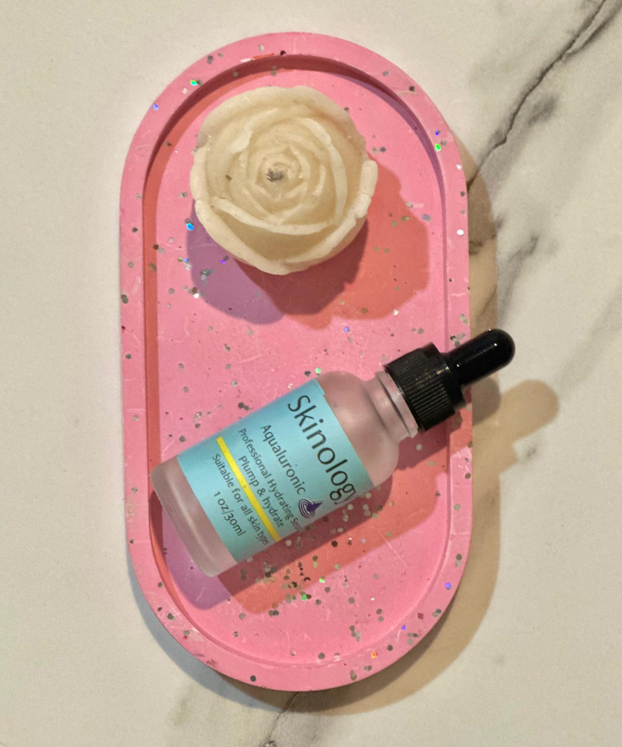 Pure Hyaluronic Acid serum